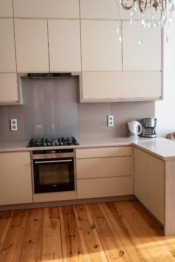 Apartament Kwiatowa Apartment Познан Екстериор снимка